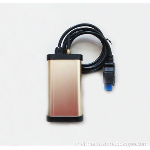Autocom CDP Plus for Cars, 3-in-1 OBD2